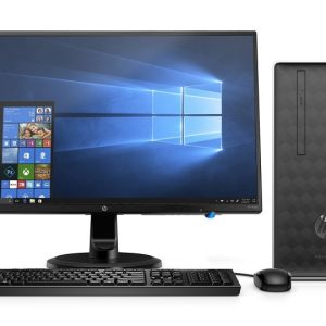 HP DESKTOP