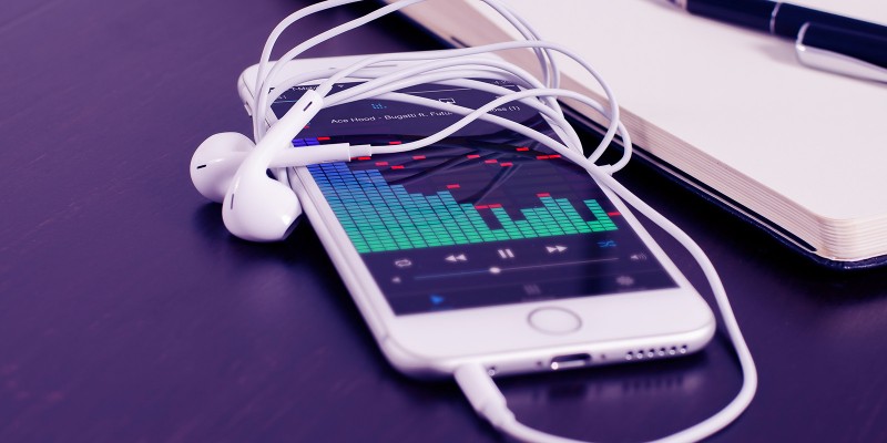 online-radio