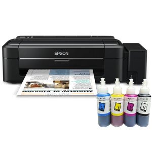 EPSON L310 COLOUR PRINTER