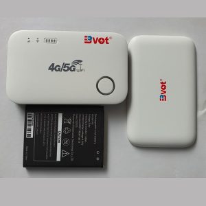 BVOT MIFI ROUTER