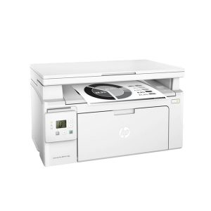 HP LASER MFP M130A PRINTER