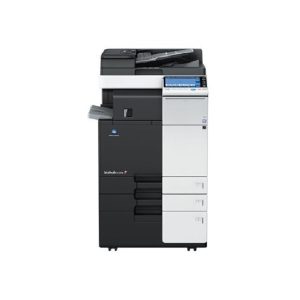 KONICA MINOLTA PHOTOCOPIER