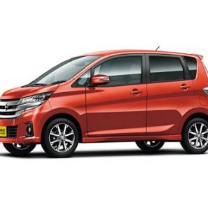 Jaybee Motors 1