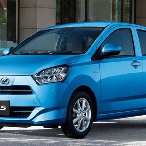 Jaybee Motors 6